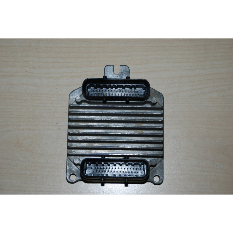 ECU MOTOR DELPHI DELCO OPEL 09366457