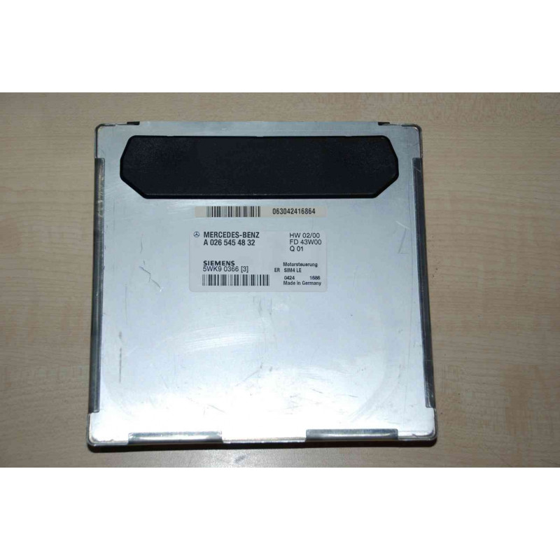 BOSCH EDC15C3 0281011101 RENAULT 8200163528 BOSCH EDC15C3 0281011101 RENAULT 8200163528