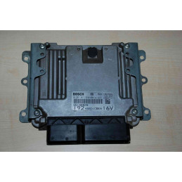 ECU MOTOR BOSCH EDC16C8-1.1 0281011510 FIAT 55198820