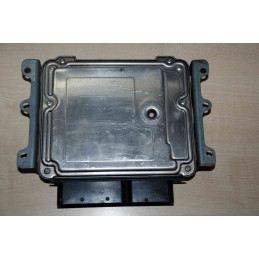 BOSCH EDC15C3 0281011101 RENAULT 8200163528