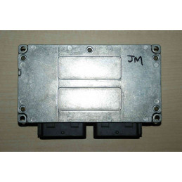 ECU CAJA CAMBIOS SIEMENS TA2000 S118047529B PSA 9649117680