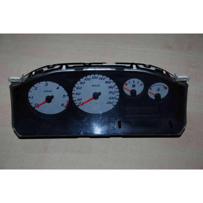 CUADRO INSTRUMENTOS NISSAN PRIMERA BE8671608823