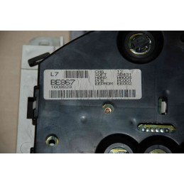 BOSCH EDC15C3 0281011101 RENAULT 8200163528