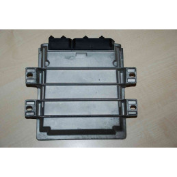 BOSCH EDC15P+ 0281011824 VAG TDI 2004