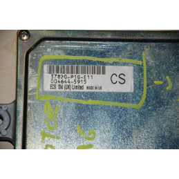 ECU MOTOR OKI 004644-5915 HONDA 37820-P1G-E11