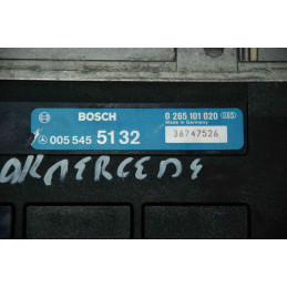 BOSCH 0265109023 BMW 1164130