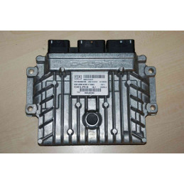 BOSCH ME1.5.5 0261207421 OPEL 24443795AR