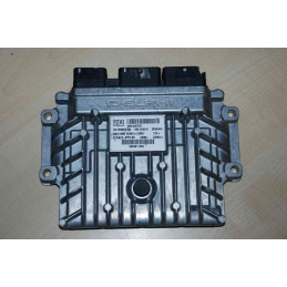 BOSCH ME1.5.5 0261207421 OPEL 24443795AR