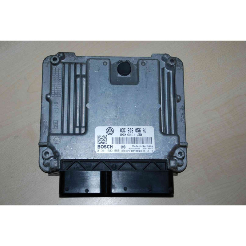 BOSCH EDC16U1 0281011364 AUDI 03G906016G BOSCH EDC16U1 0281011364 AUDI 03G906016G