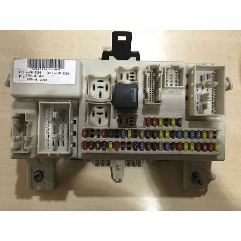 SIEMENS 5WK48664 OPEL 24467903