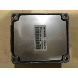 BOSCH ME1.5.5 0261207421 OPEL 24443795AR