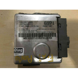 BOSCH 0265109023 BMW 1164130