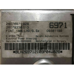 BOSCH 0265109023 BMW 1164130