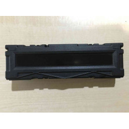 DISPLAY RADIO VDO A2C53256932 OPEL 13233977F