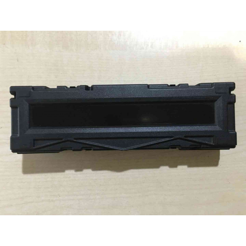 DISPLAY RADIO VDO A2C53256932 OPEL 13233977F