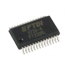 IC ELMOS 10020B