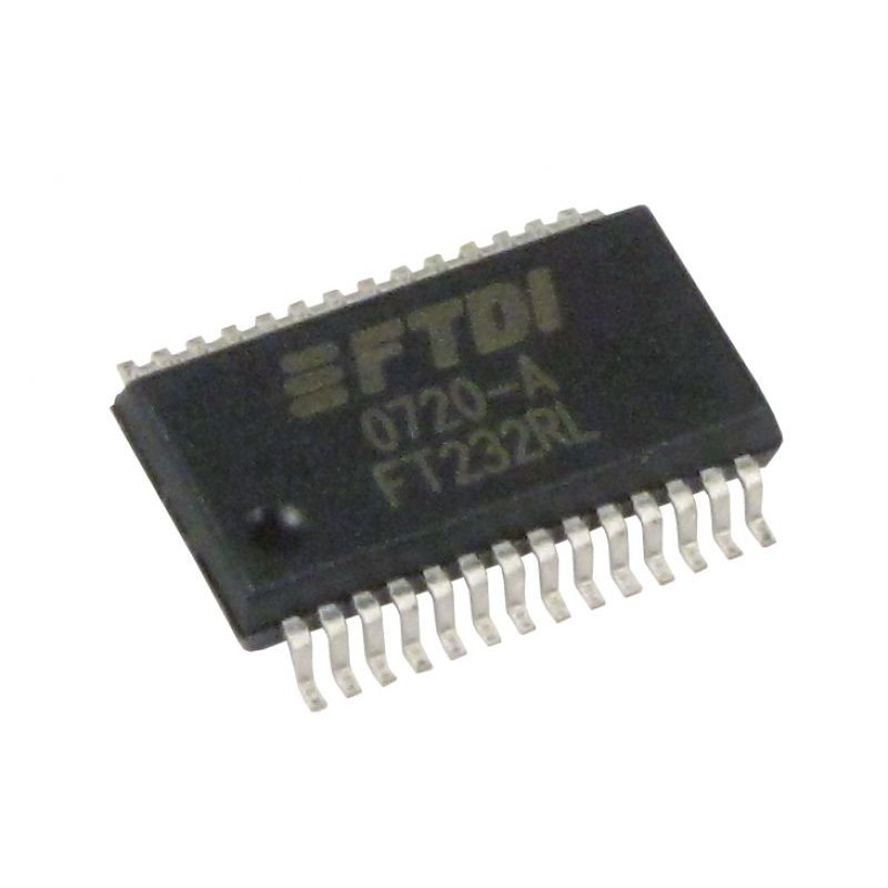 IC ELMOS 10020B