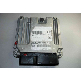 BOSCH EDC16U1 0281011364 AUDI 03G906016G