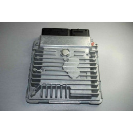 ECU CONTINENTAL SIMOS PCR2.1 5WP42904AA VW POLO V (6R) 1.6 TDI 66KW 90CV CAYB MT 03L907425B / SW 03L906023MA 8849 - CASM2L95.DAT