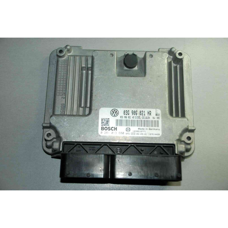 BOSCH EDC16U1 0281011364 AUDI 03G906016G BOSCH EDC16U1 0281011364 AUDI 03G906016G