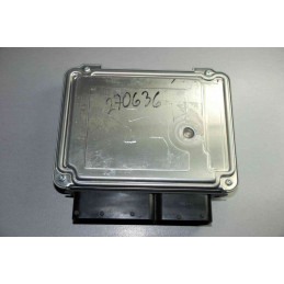 BOSCH EDC16U1 0281011364 AUDI 03G906016G