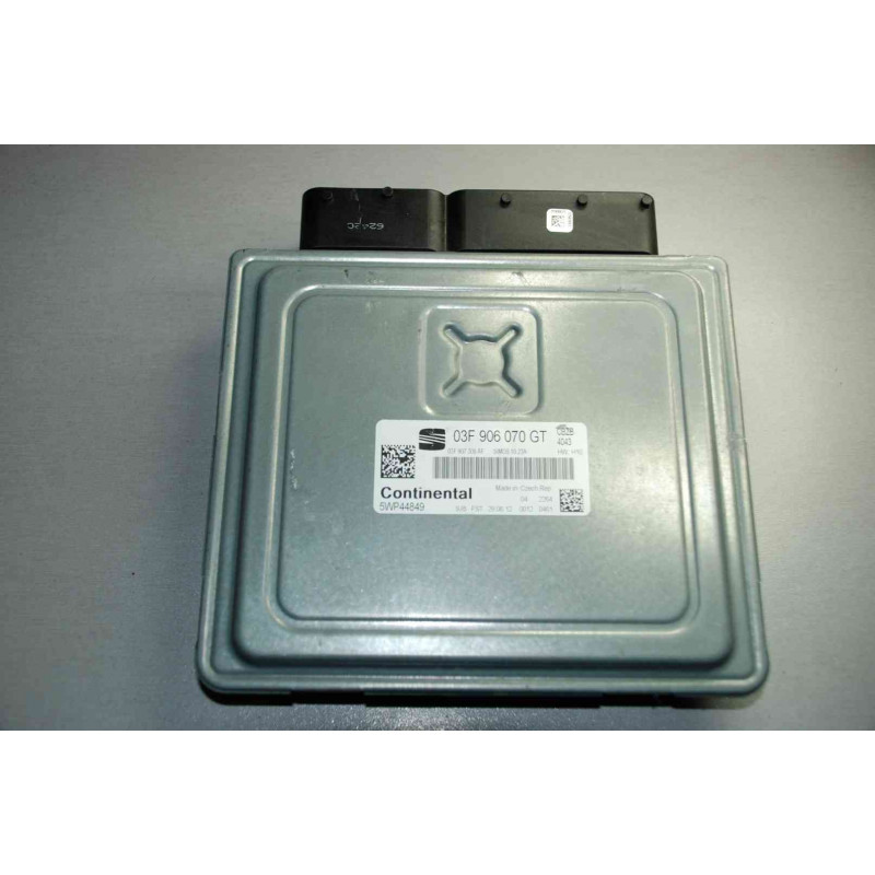 BOSCH EDC15C3 0281011101 RENAULT 8200163528