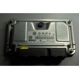 BOSCH EDC16U1 0281011364 AUDI 03G906016G