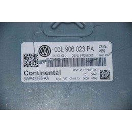 CONTINENTAL SID305 S180067109A RENAULT 237100777R /  237100033R