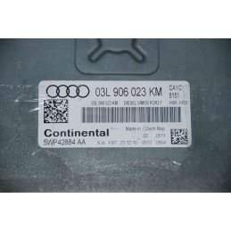 CONTINENTAL SID305 S180067109A RENAULT 237100777R /  237100033R