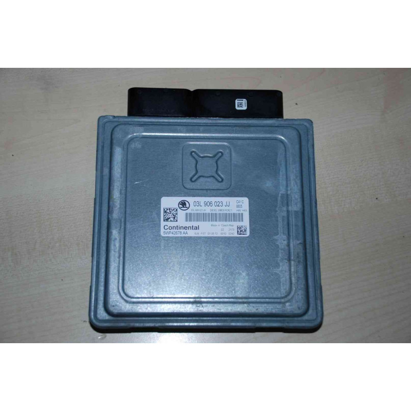 CONTINENTAL SID305 S180067109A RENAULT 237100777R / 237100033R CONTINENTAL SID305 S180067109A RENAULT 237100777R / 237100033R