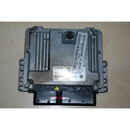 BOSCH EDC15C3 0281011101 RENAULT 8200163528