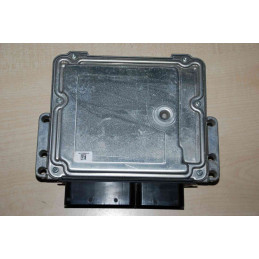 BOSCH EDC15C3 0281011101 RENAULT 8200163528