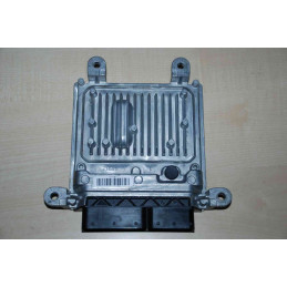 ECU MOTOR DELPHI CRD3.10 28312735 MERCEDES A6519007500