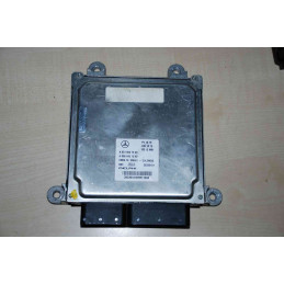 ECU MOTOR DELPHI CRD3.10 28336101 MERCEDES A6519007500