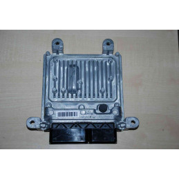 ECU MOTOR DELPHI CRD3PLUS.A0 28449850 MERCEDES A6519000603