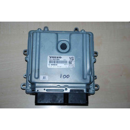 ECU MOTOR BOSCH EDC17CP22 0281015286 VOLVO P31303388