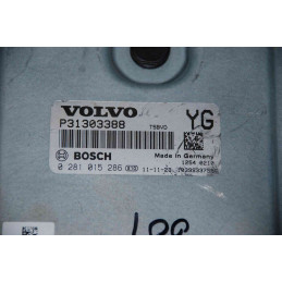 ECU MOTOR BOSCH EDC17CP22 0281015286 VOLVO P31303388