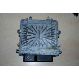 BOSCH EDC15C3 0281011101 RENAULT 8200163528