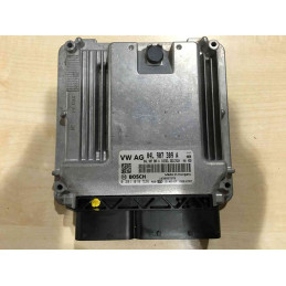 BOSCH EDC16U1 0281011364 AUDI 03G906016G