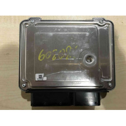 ECU MOTOR BOSCH EDC16U34-3.42 0281013680 VAG 03G906021HR