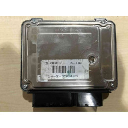 ECU MOTOR BOSCH EDC17C46-2.5 0281017946 VAG 03L907309AE