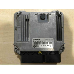 BOSCH EDC16U1 0281011364 AUDI 03G906016G