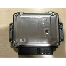 ECU MOTOR BOSCH EDC 16C39-5.41 0281014292 HYUNDAI 39105-2A710