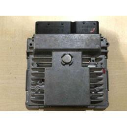 BOSCH EDC15C3 0281011101 RENAULT 8200163528