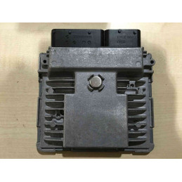 BOSCH EDC15C3 0281011101 RENAULT 8200163528