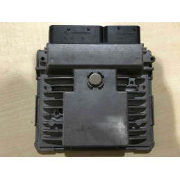 ECU MOTOR CONTINENTAL SIMOS 10.22A 5WP44831 VAG 03F906070GS