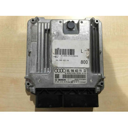 BOSCH EDC16U1 0281011364 AUDI 03G906016G