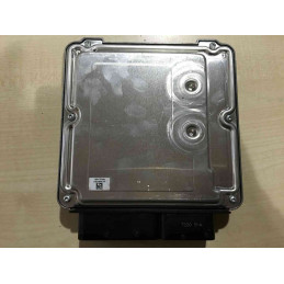 ECU MOTOR BOSCH EDC17CP14 0281016147 VAG 03L906022SB