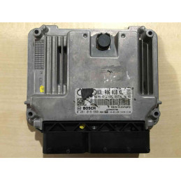 BOSCH EDC16U1 0281011364 AUDI 03G906016G