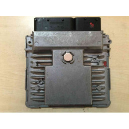 BOSCH EDC15C3 0281011101 RENAULT 8200163528